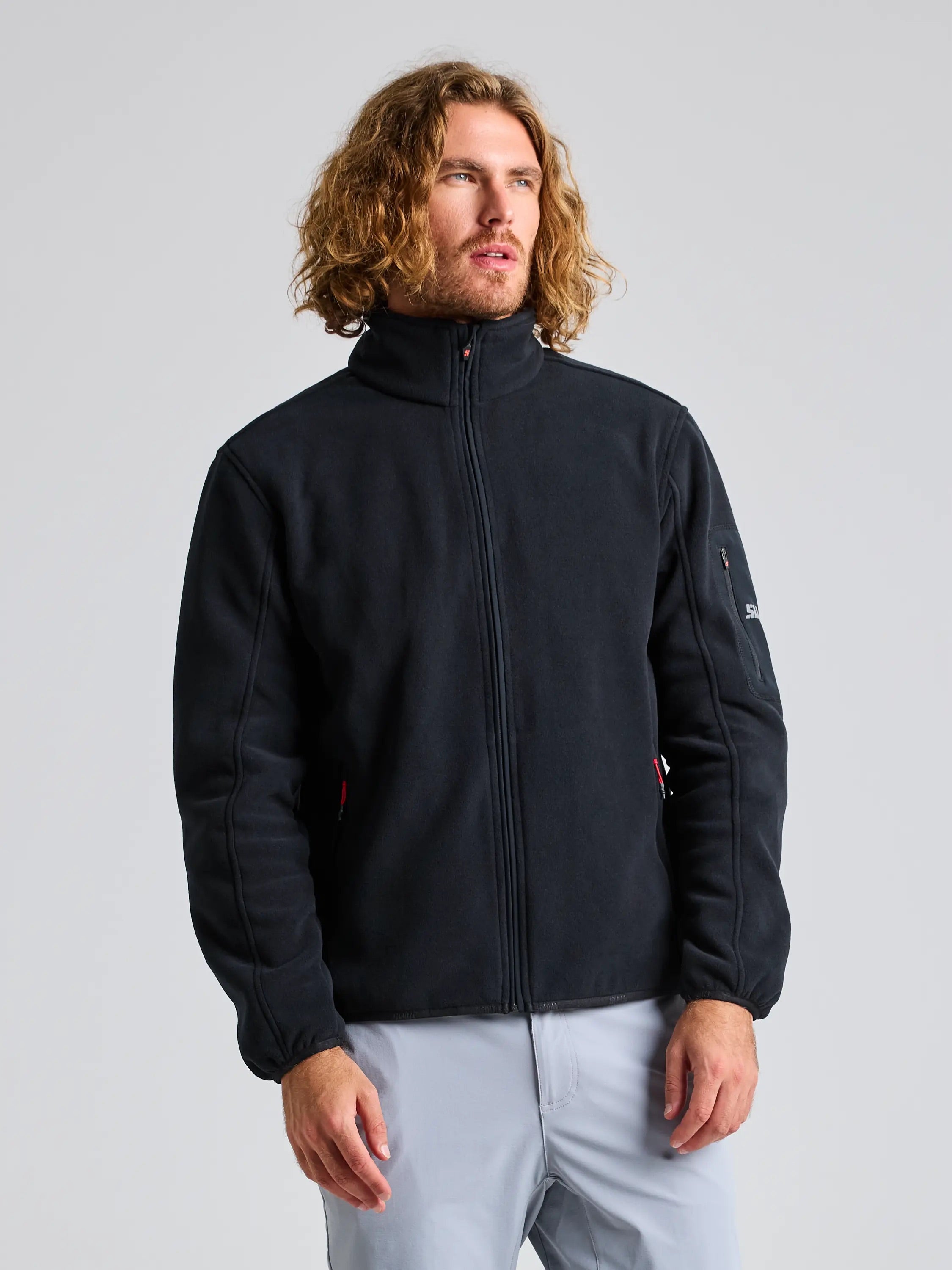 Deck Fleece