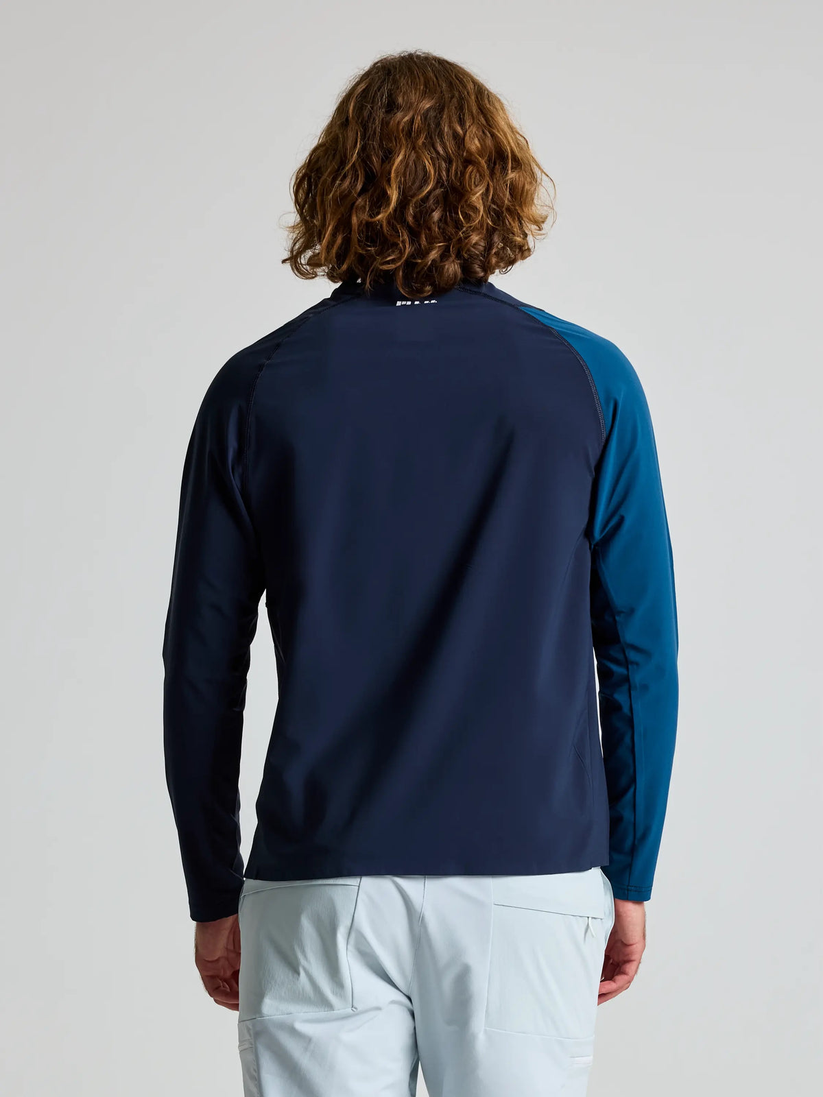 OD Tech T-Shirt LS