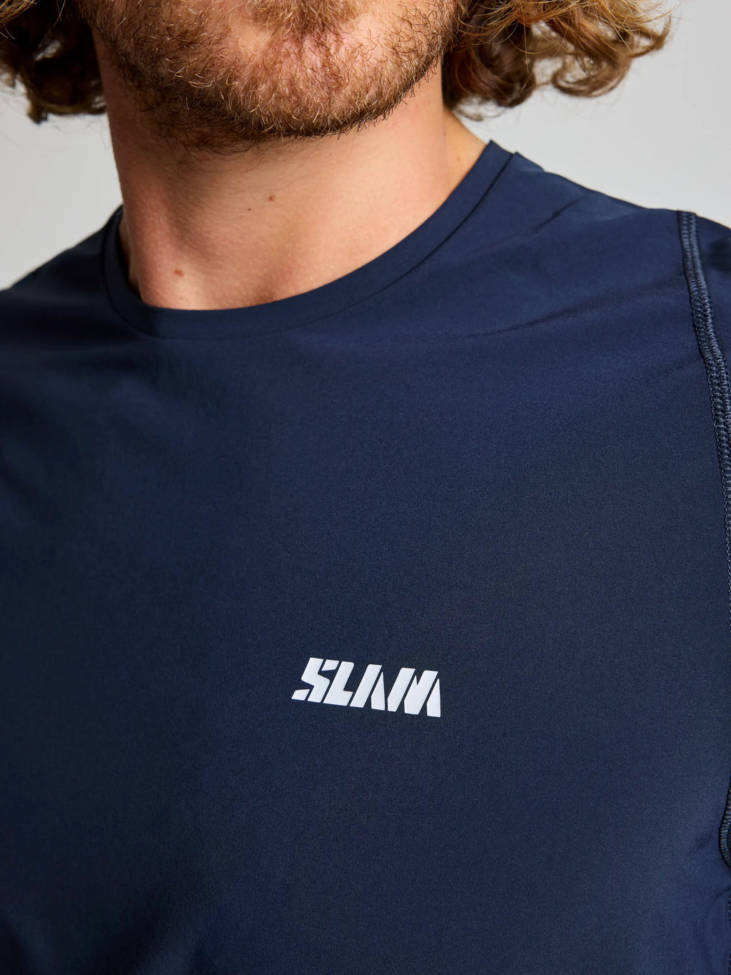 OD Tech T-Shirt LS