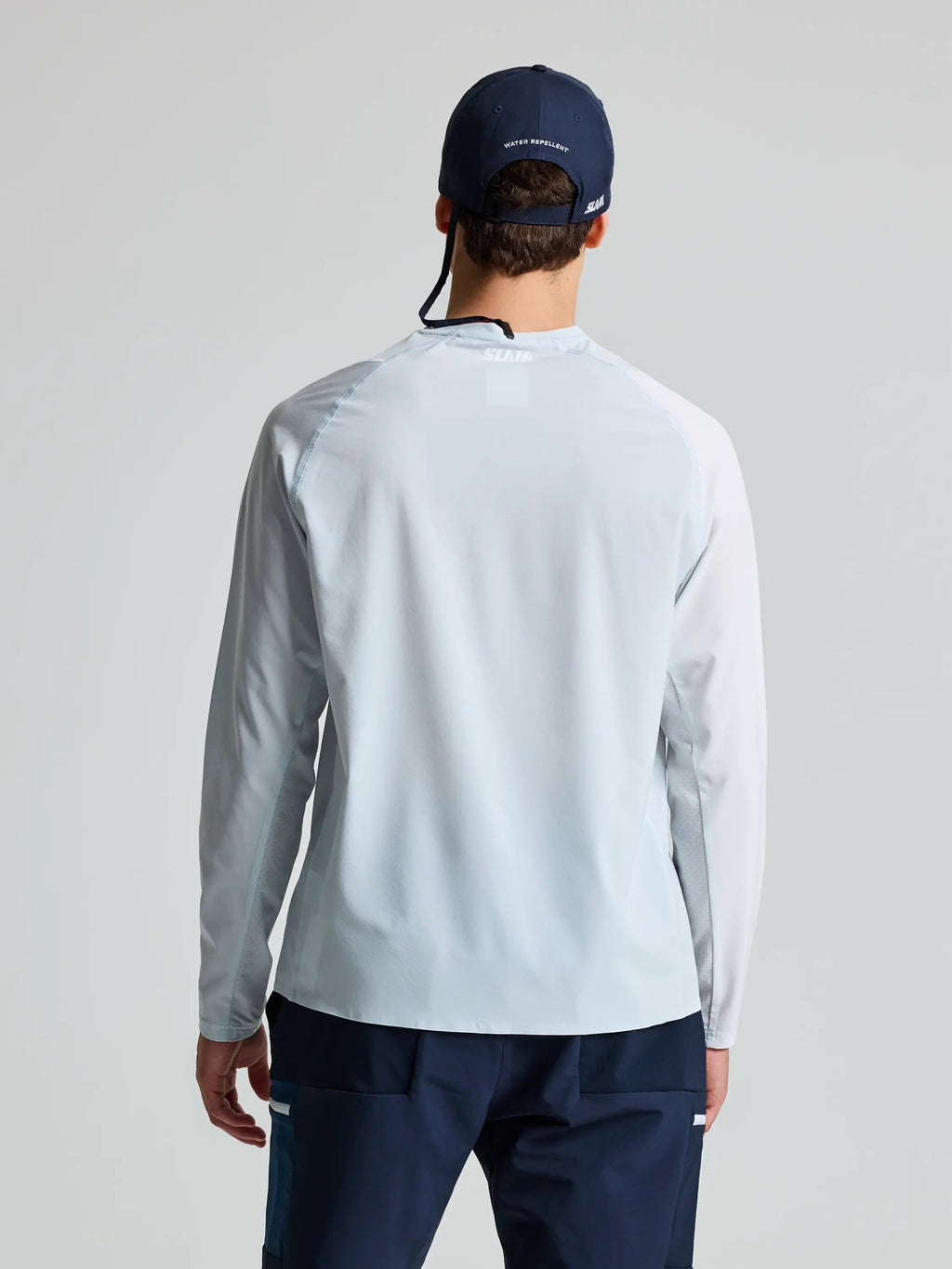 OD Tech T-Shirt LS