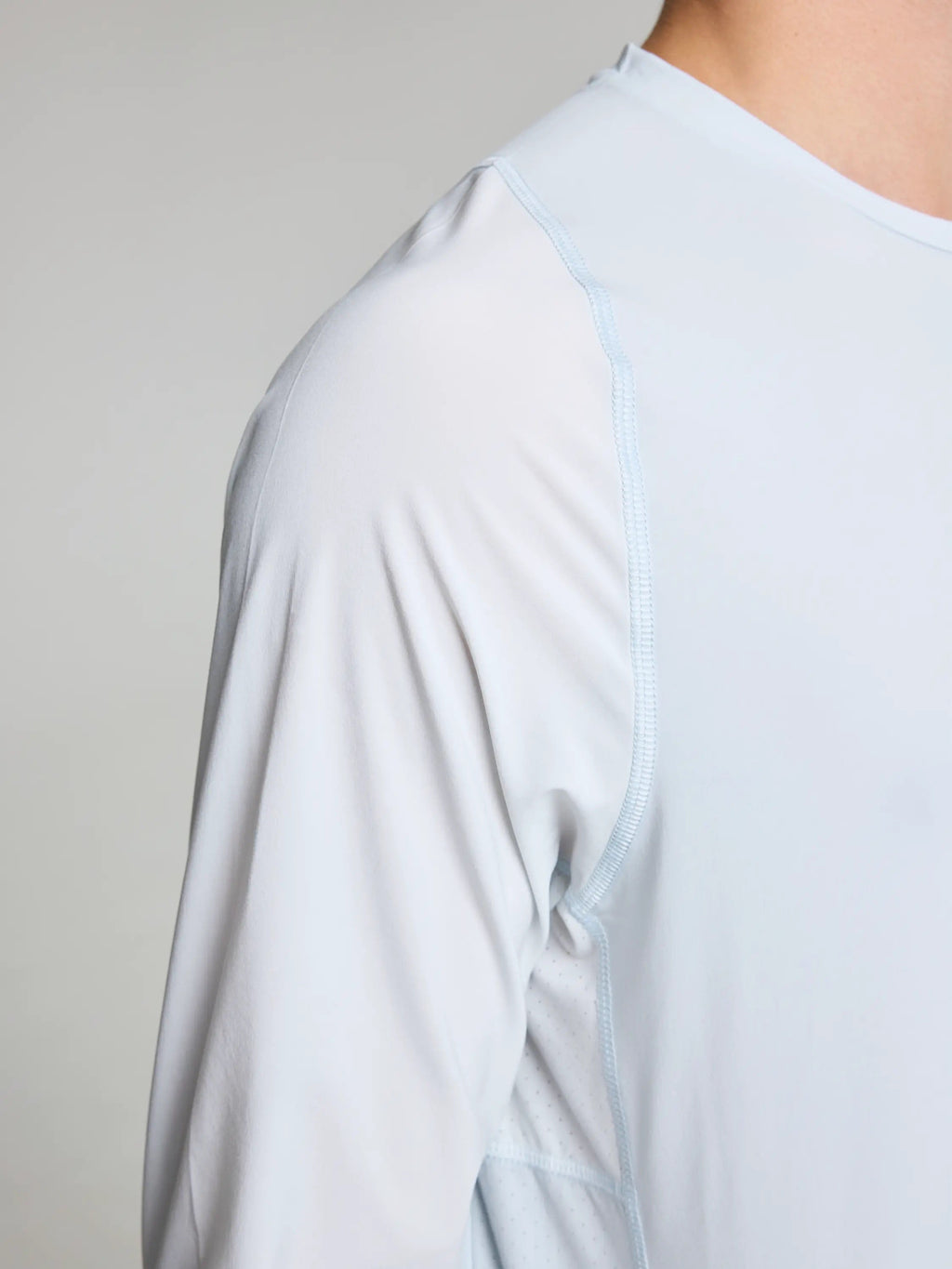 OD Tech T-Shirt LS
