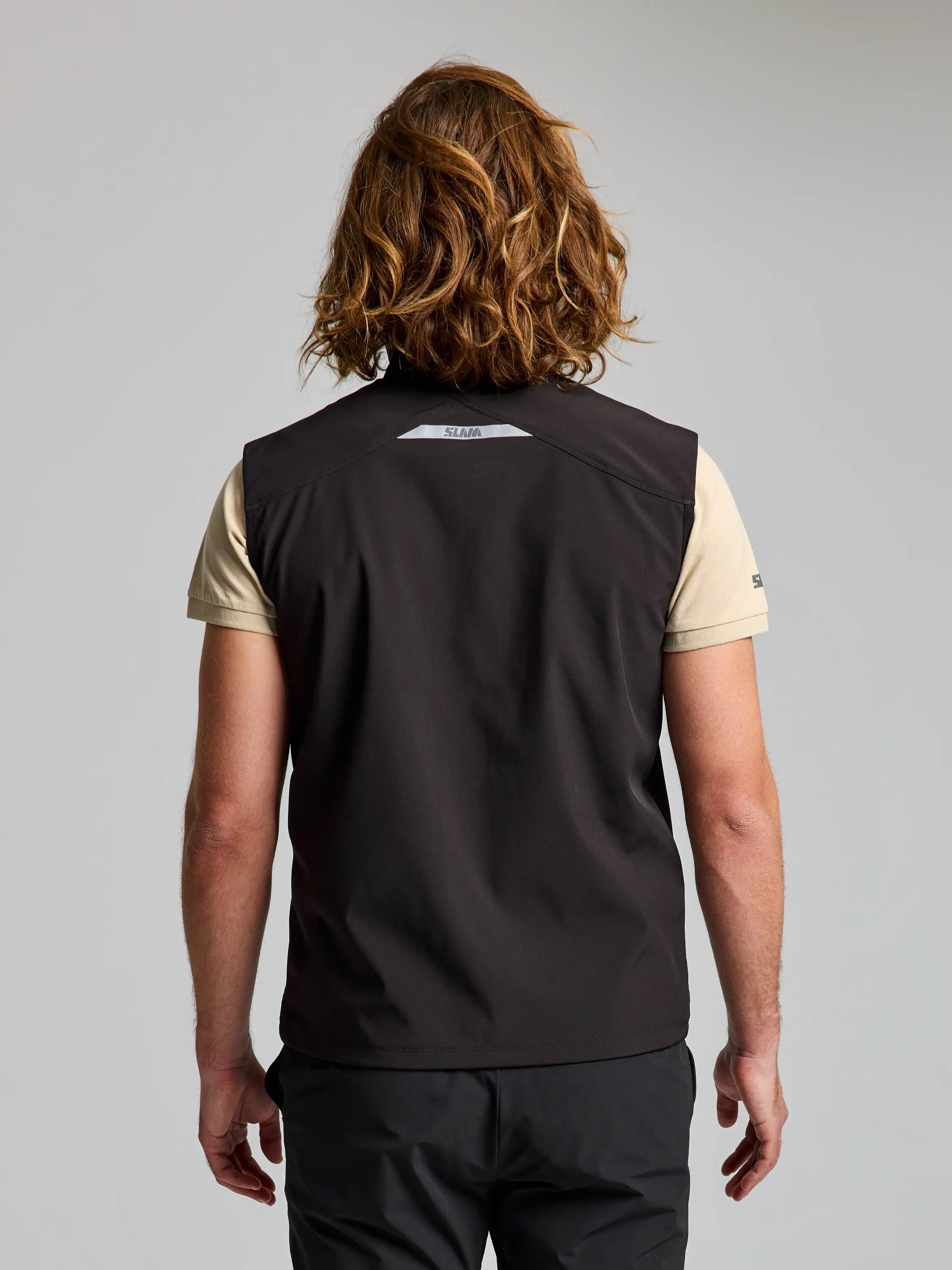 ACT Softshell Vest