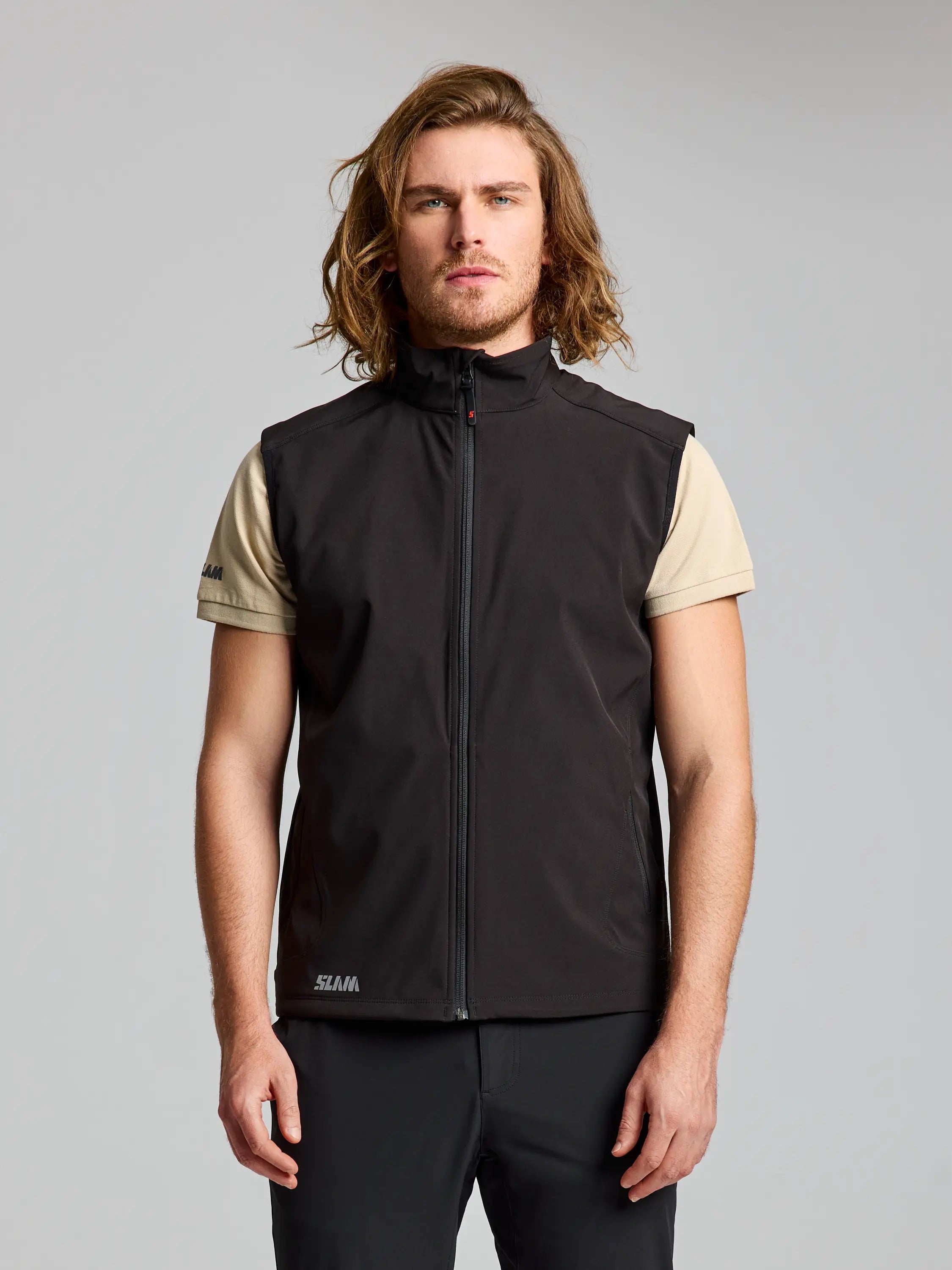 ACT Softshell Vest