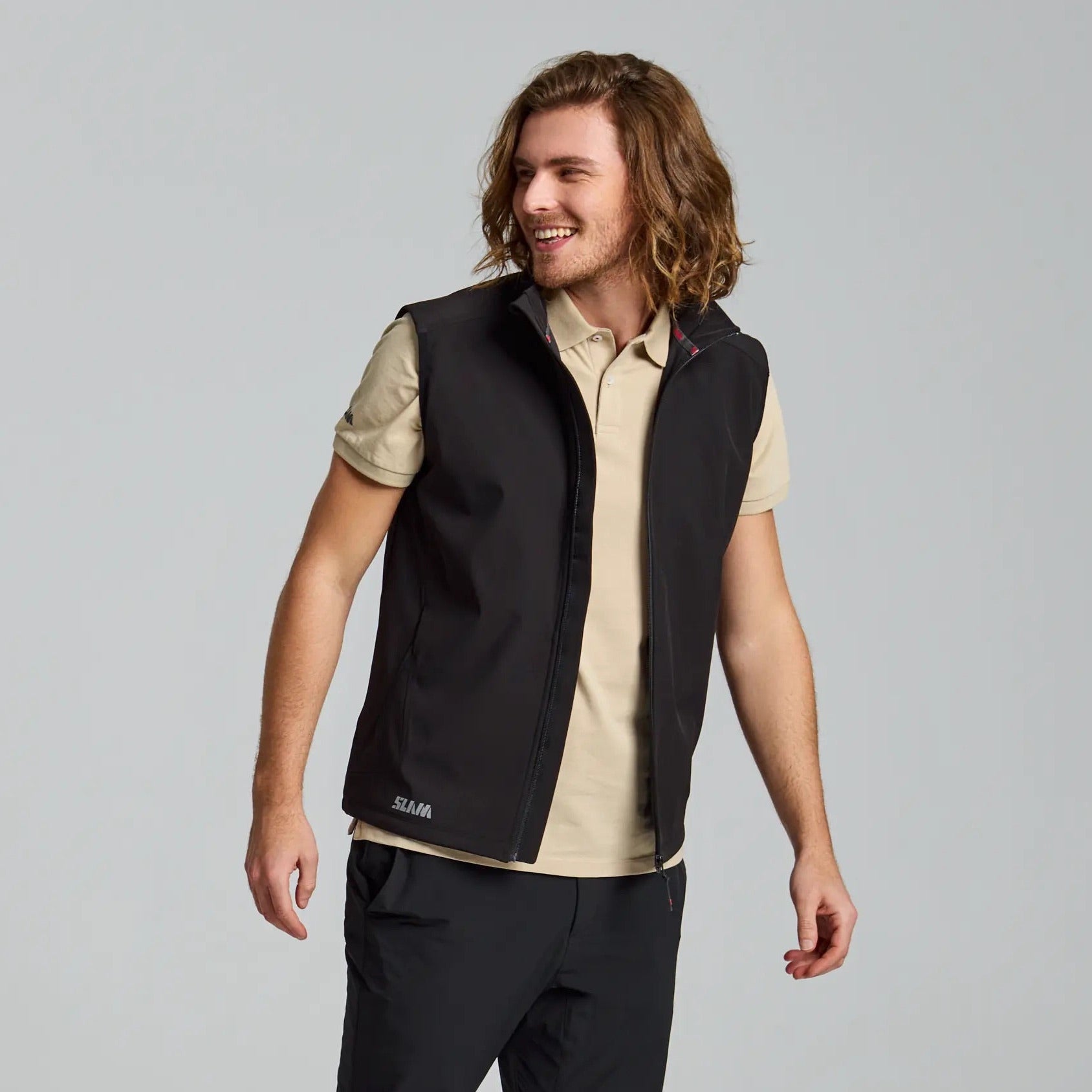 ACT Softshell Vest