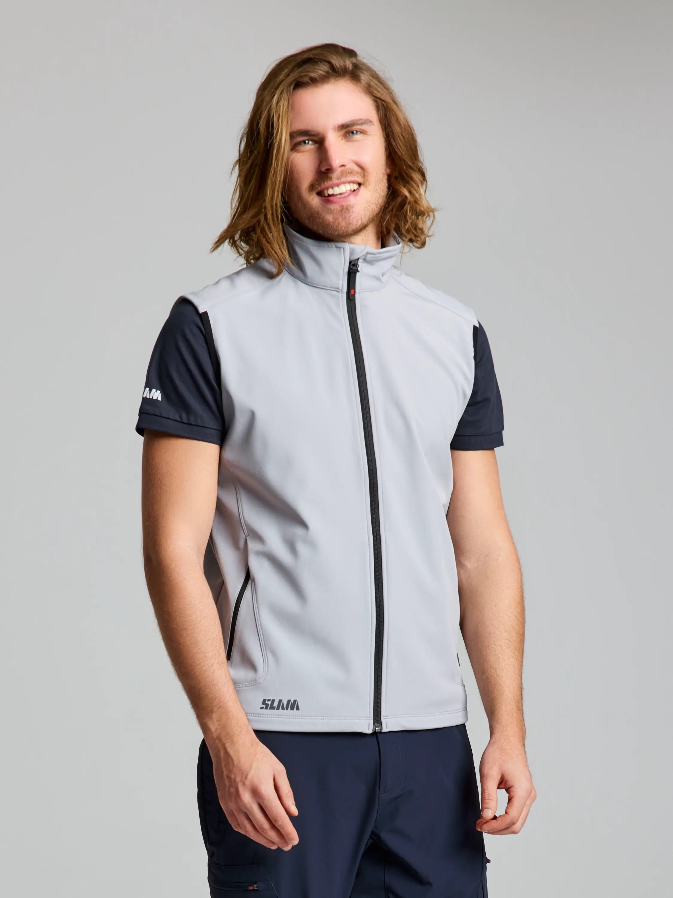 ACT Softshell Vest