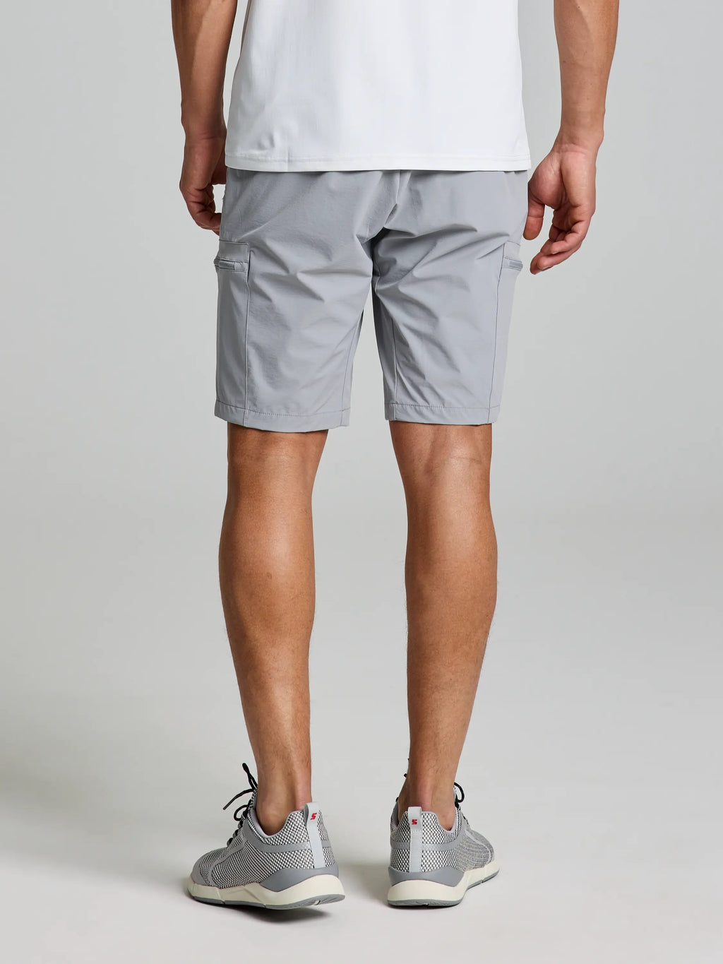 Tech Cargo Short