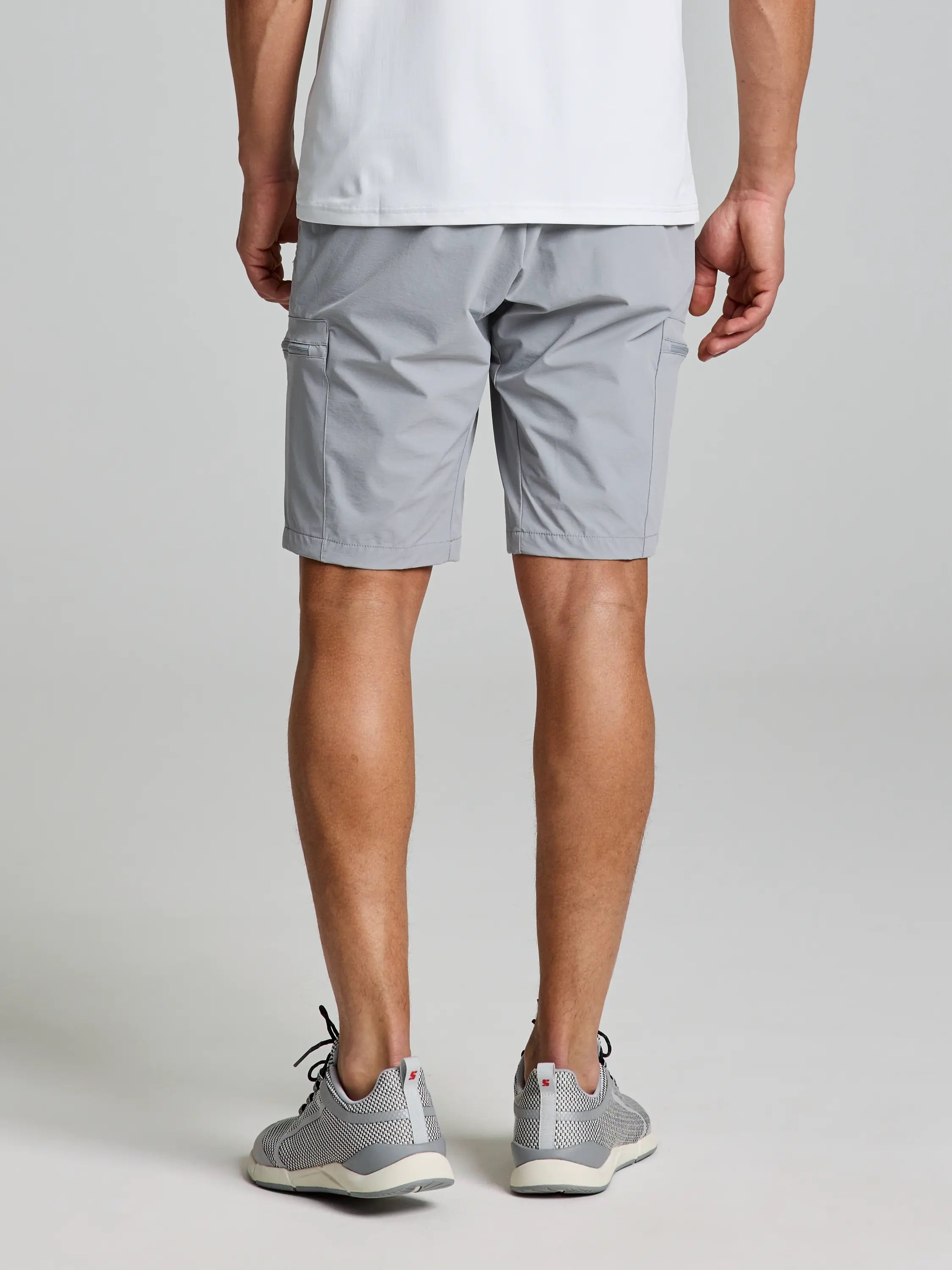 Tech Cargo Short