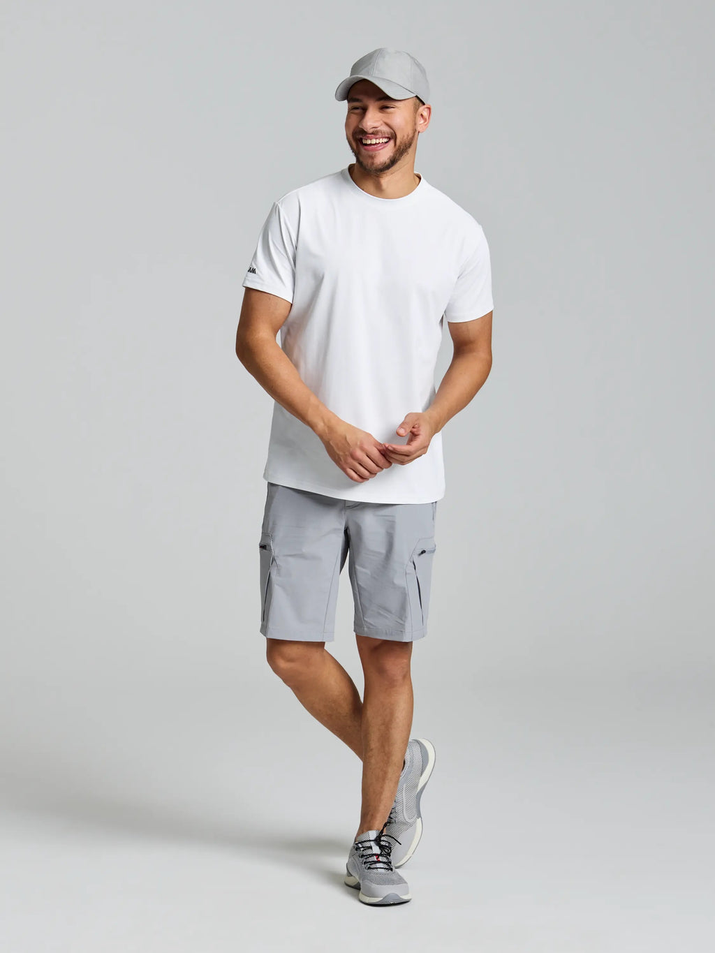 Tech Cargo Short