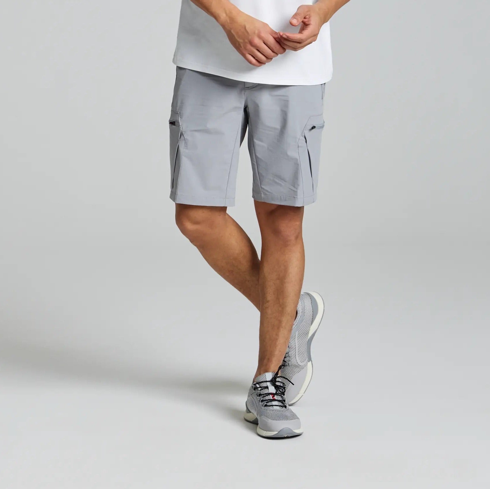 Tech Cargo Short