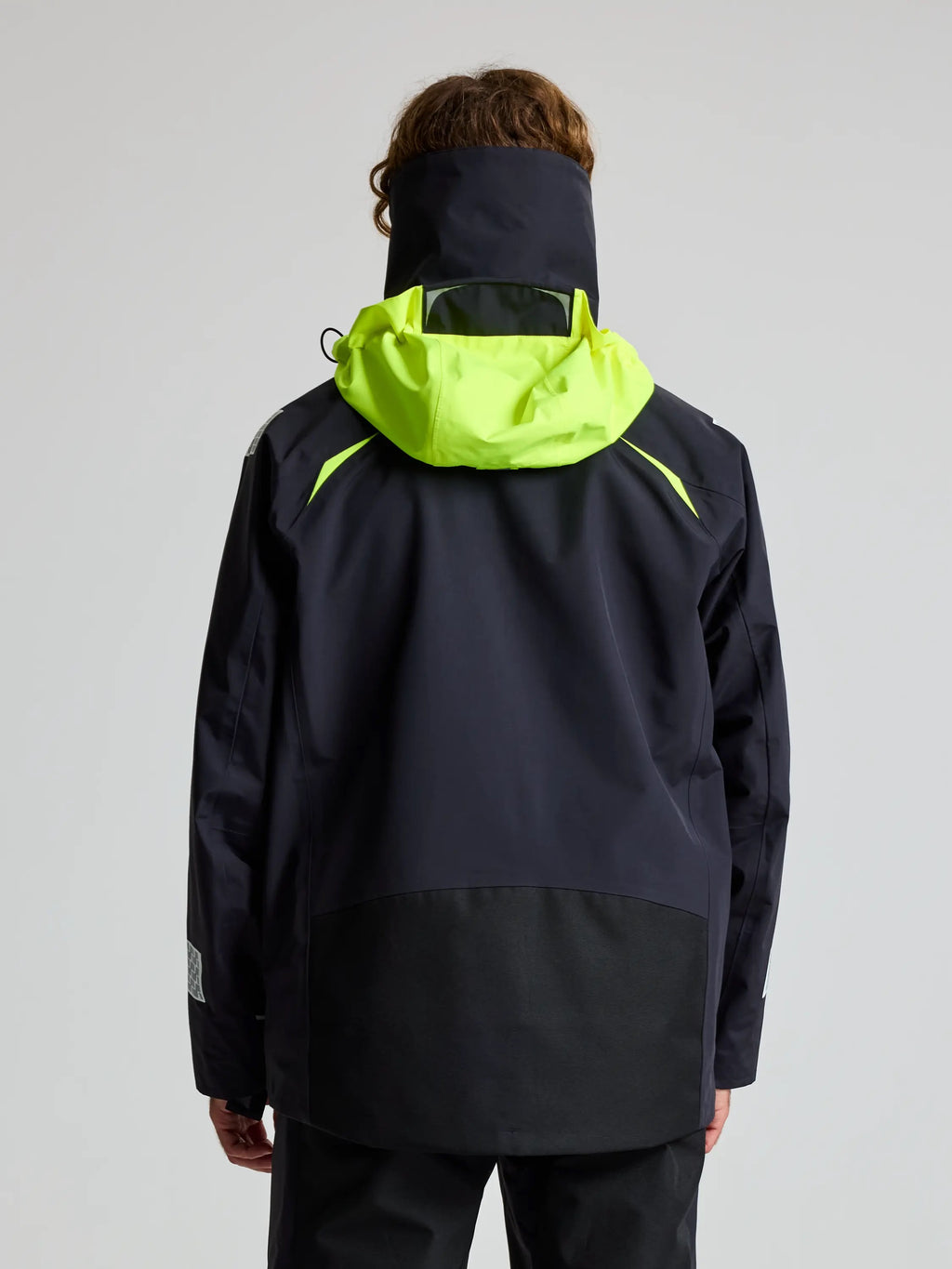 PRO Offshore Jacket