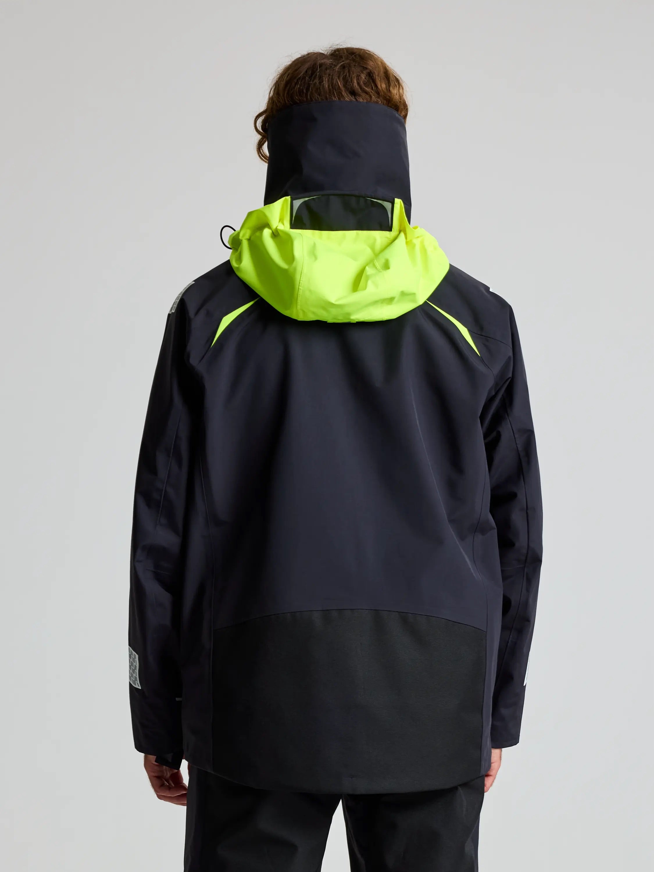 PRO Offshore Jacket