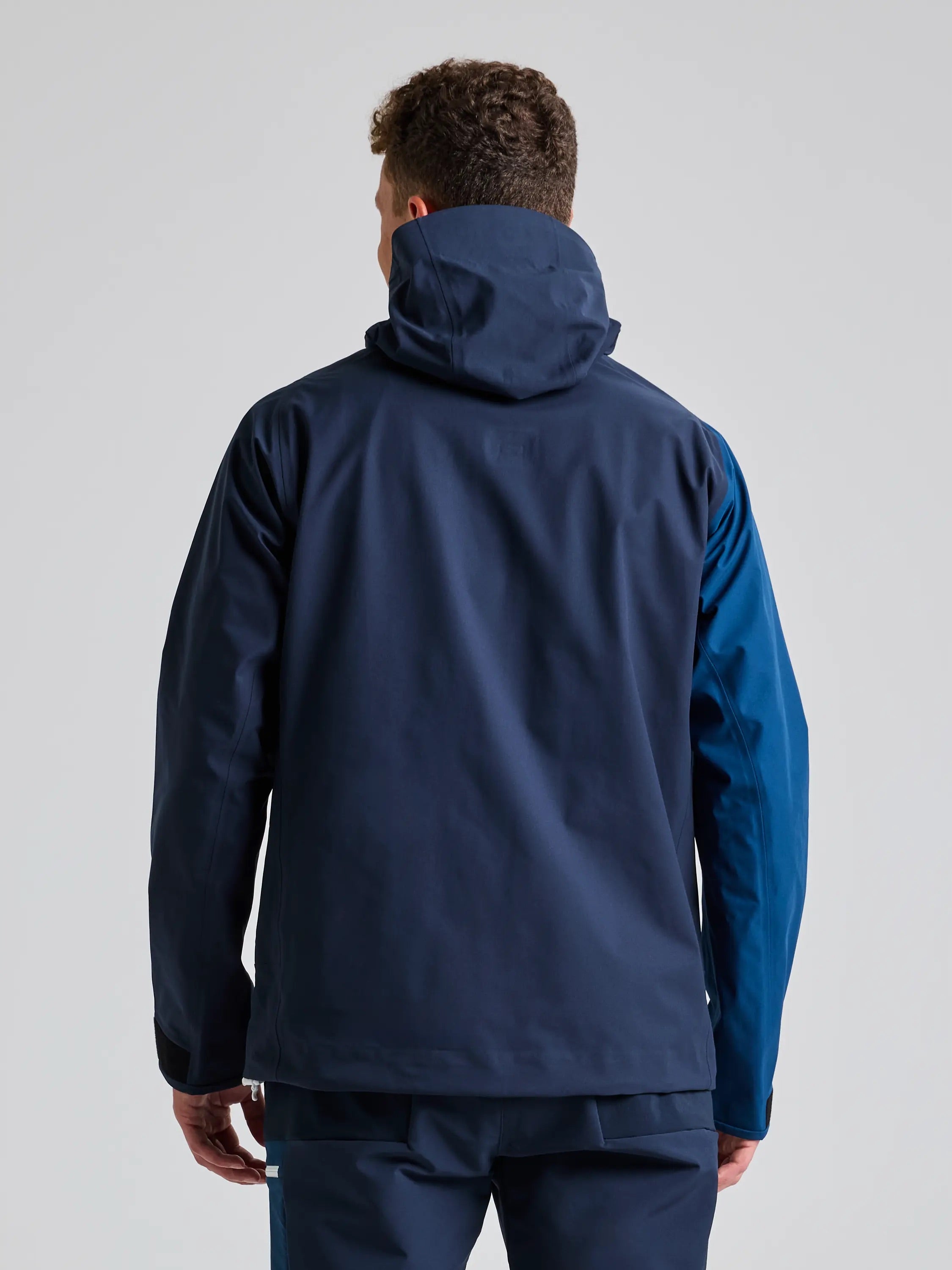 OD Hooded Jacket