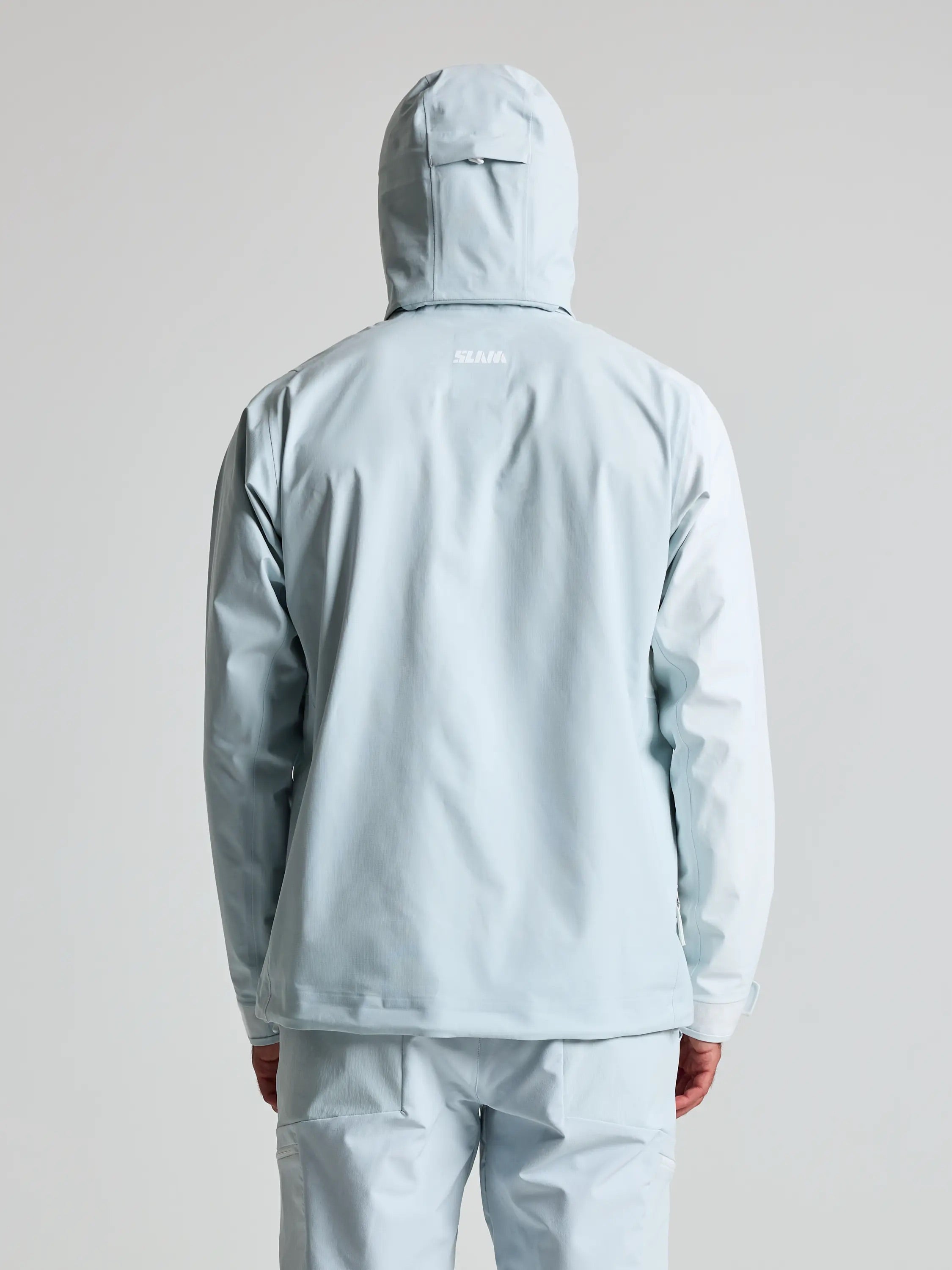 OD Hooded Jacket