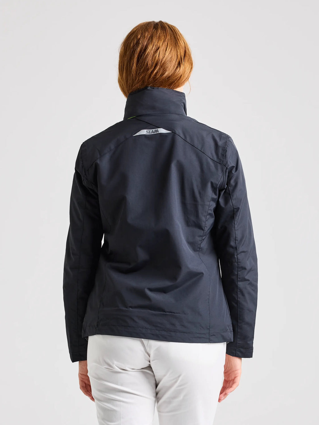 Crew WS Warm Hooded JKT