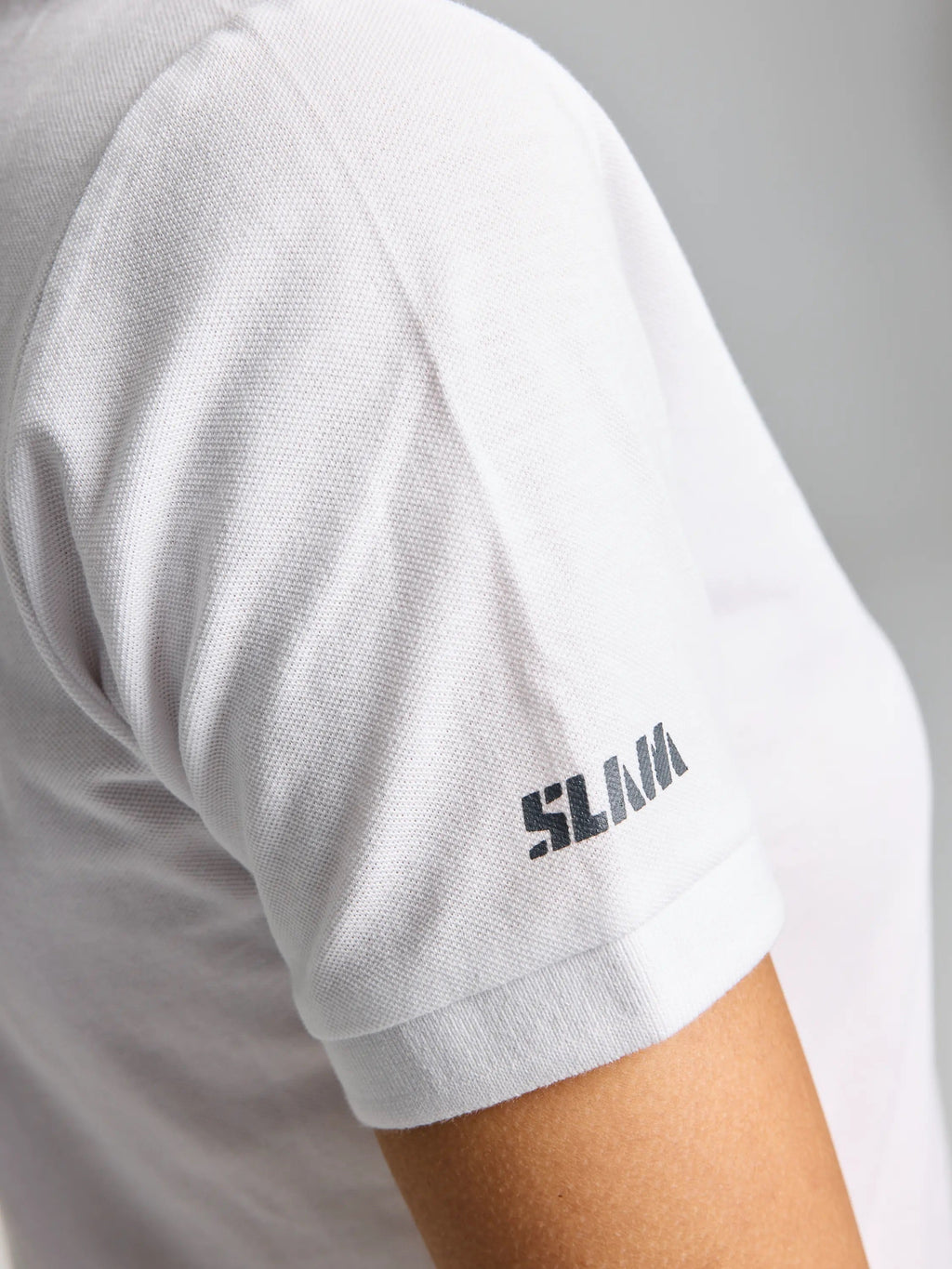 Deck WS Polo SS