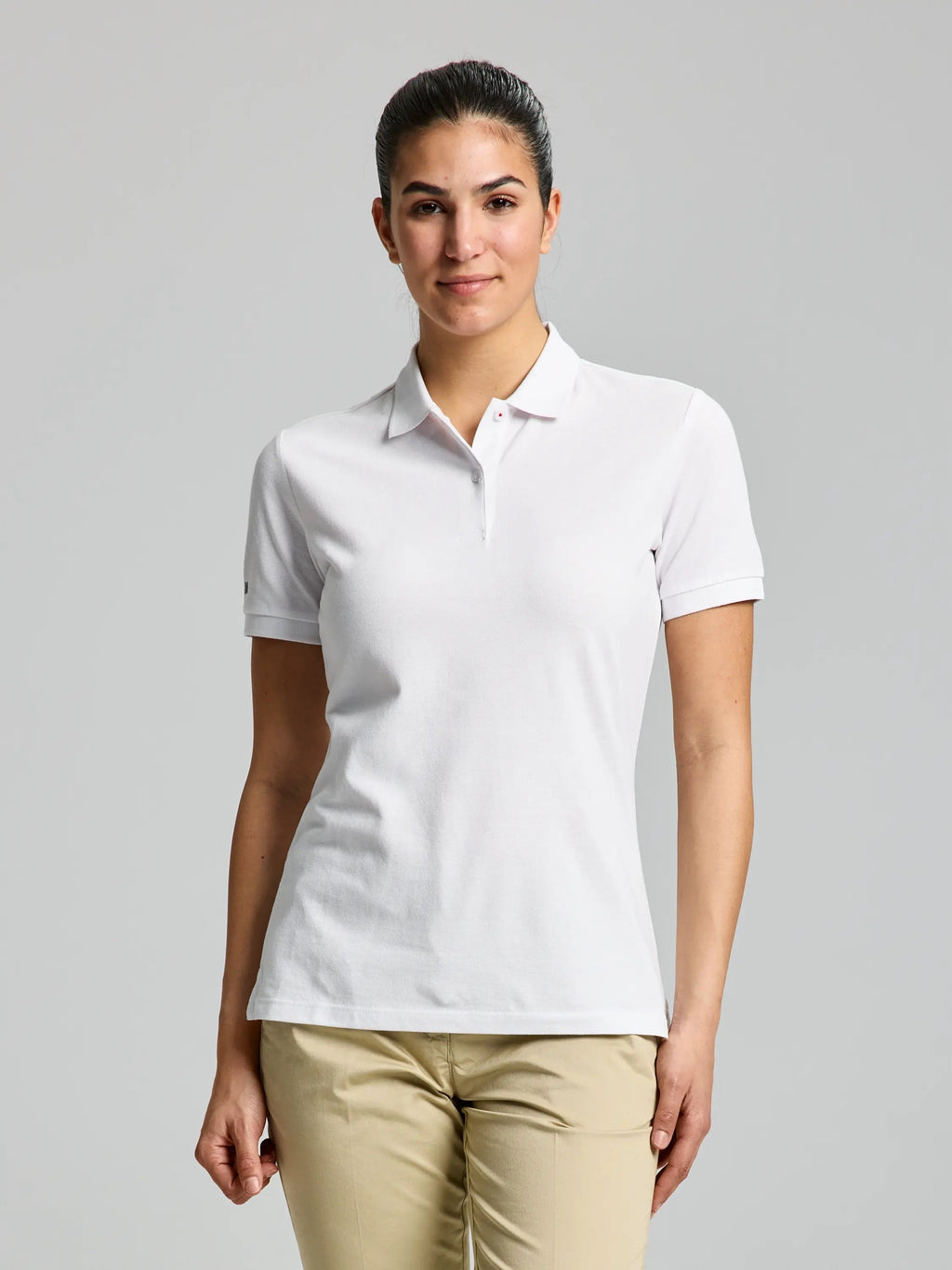 Deck WS Polo SS