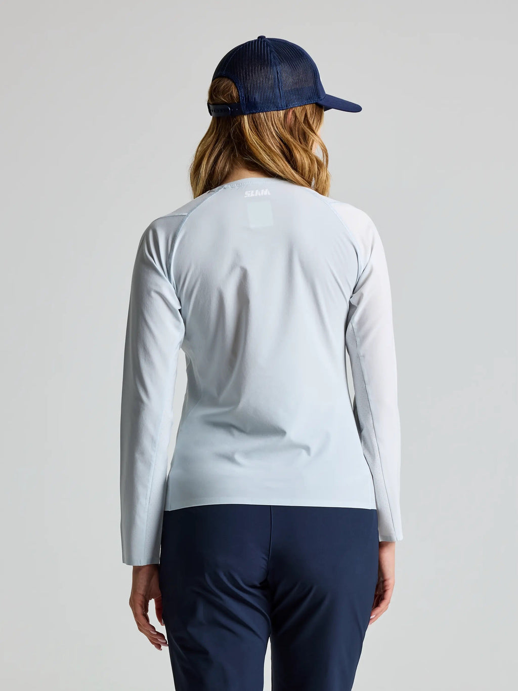 OD WS Tech T-Shirt LS