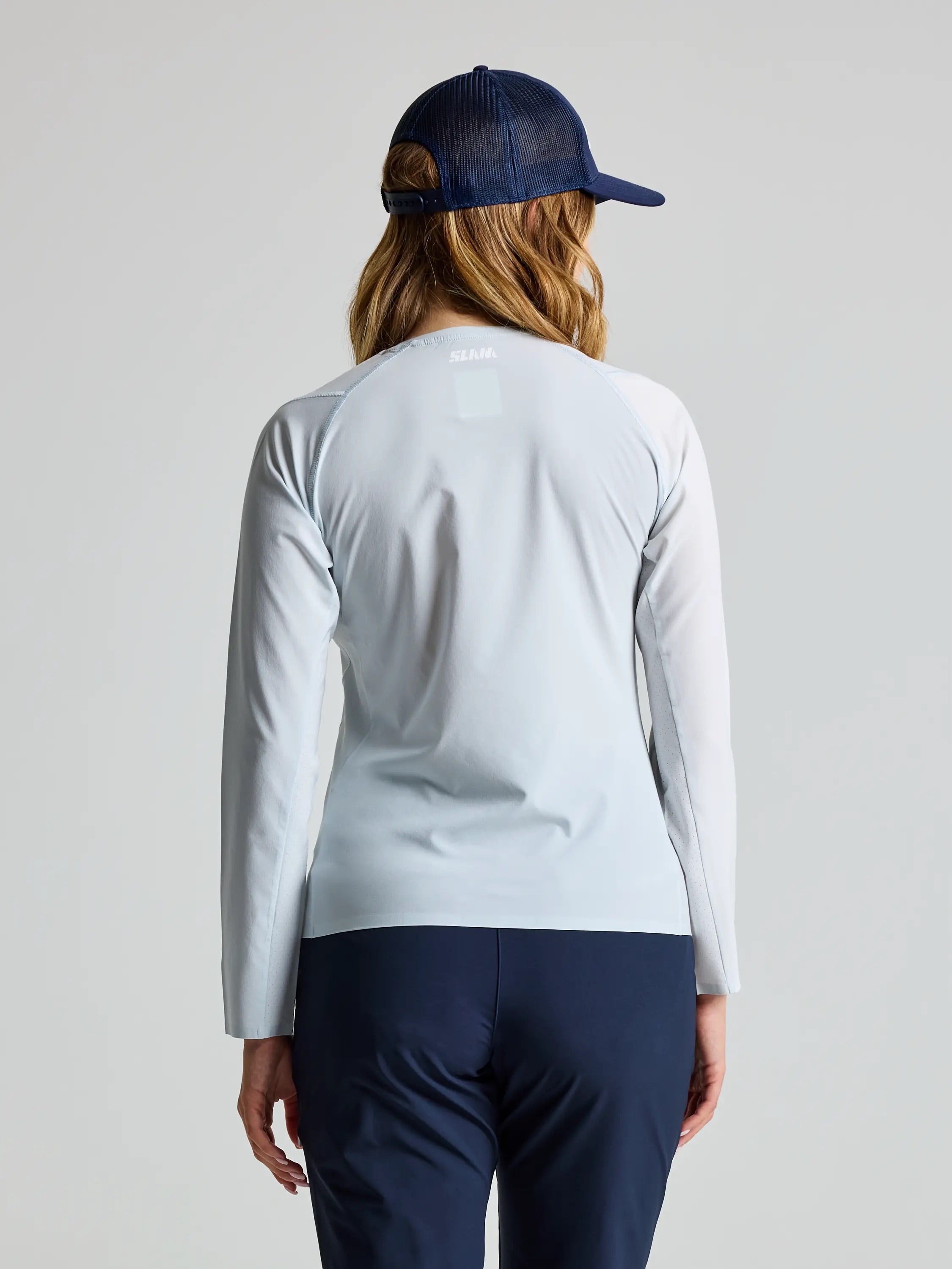 OD WS Tech T-Shirt LS