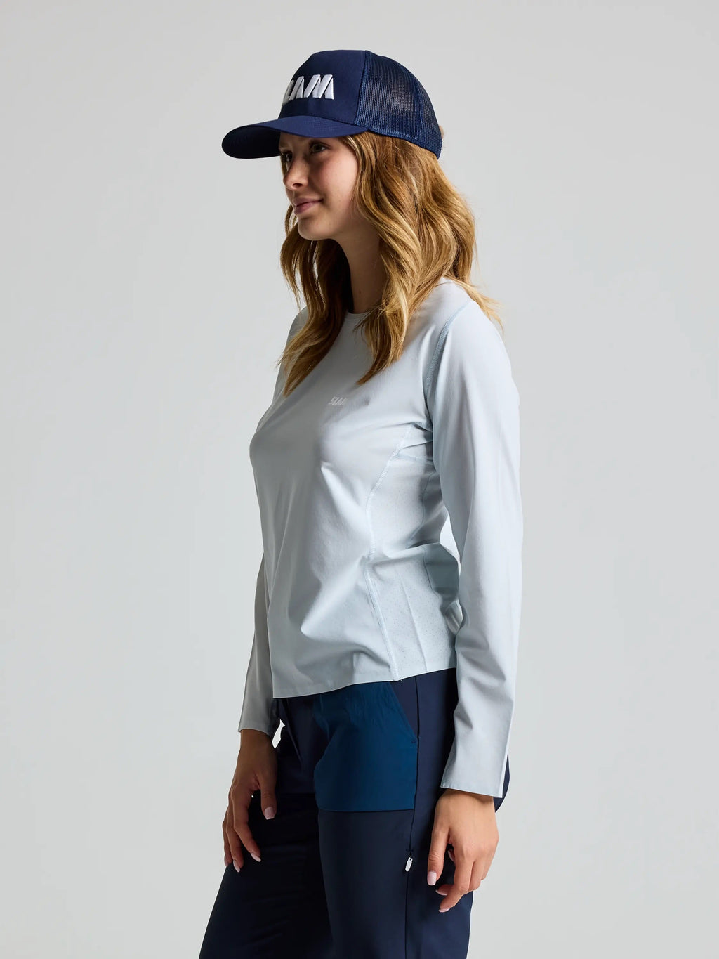 OD WS Tech T-Shirt LS