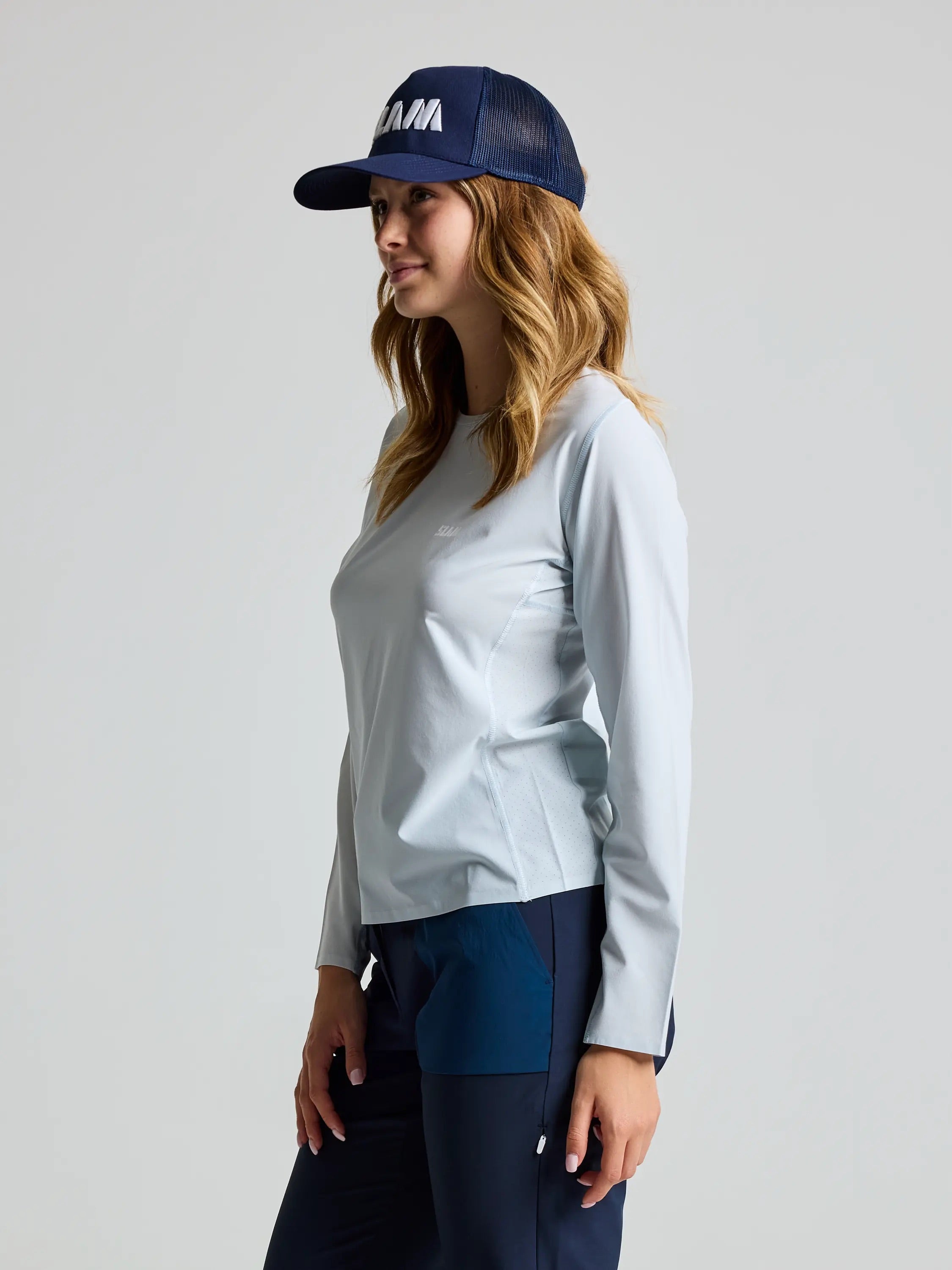 OD WS Tech T-Shirt LS