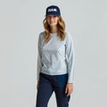 OD WS Tech T-Shirt LS
