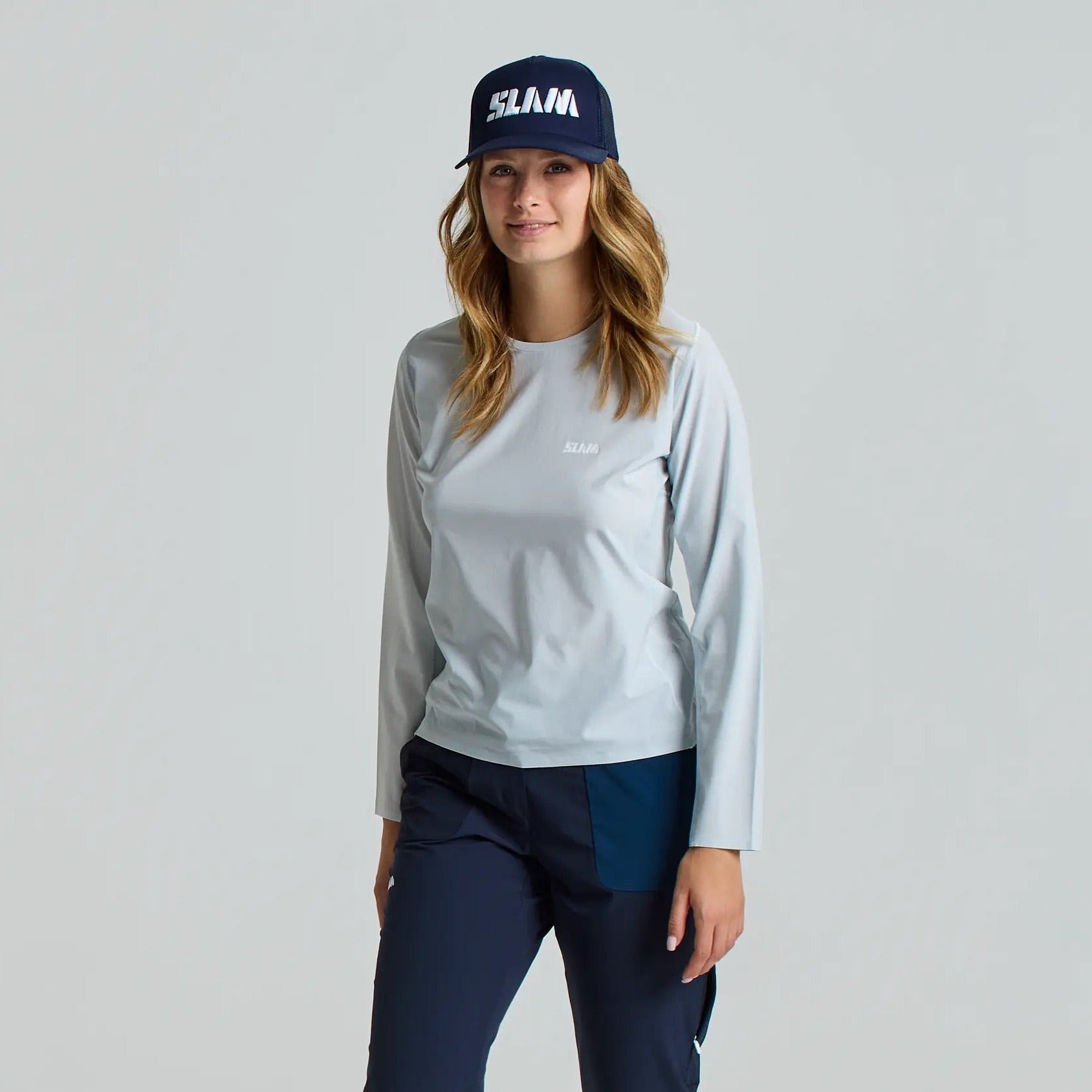 OD WS Tech T-Shirt LS