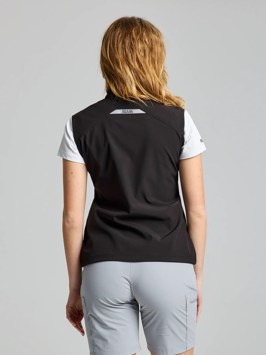 ACT WS Softshell Vest