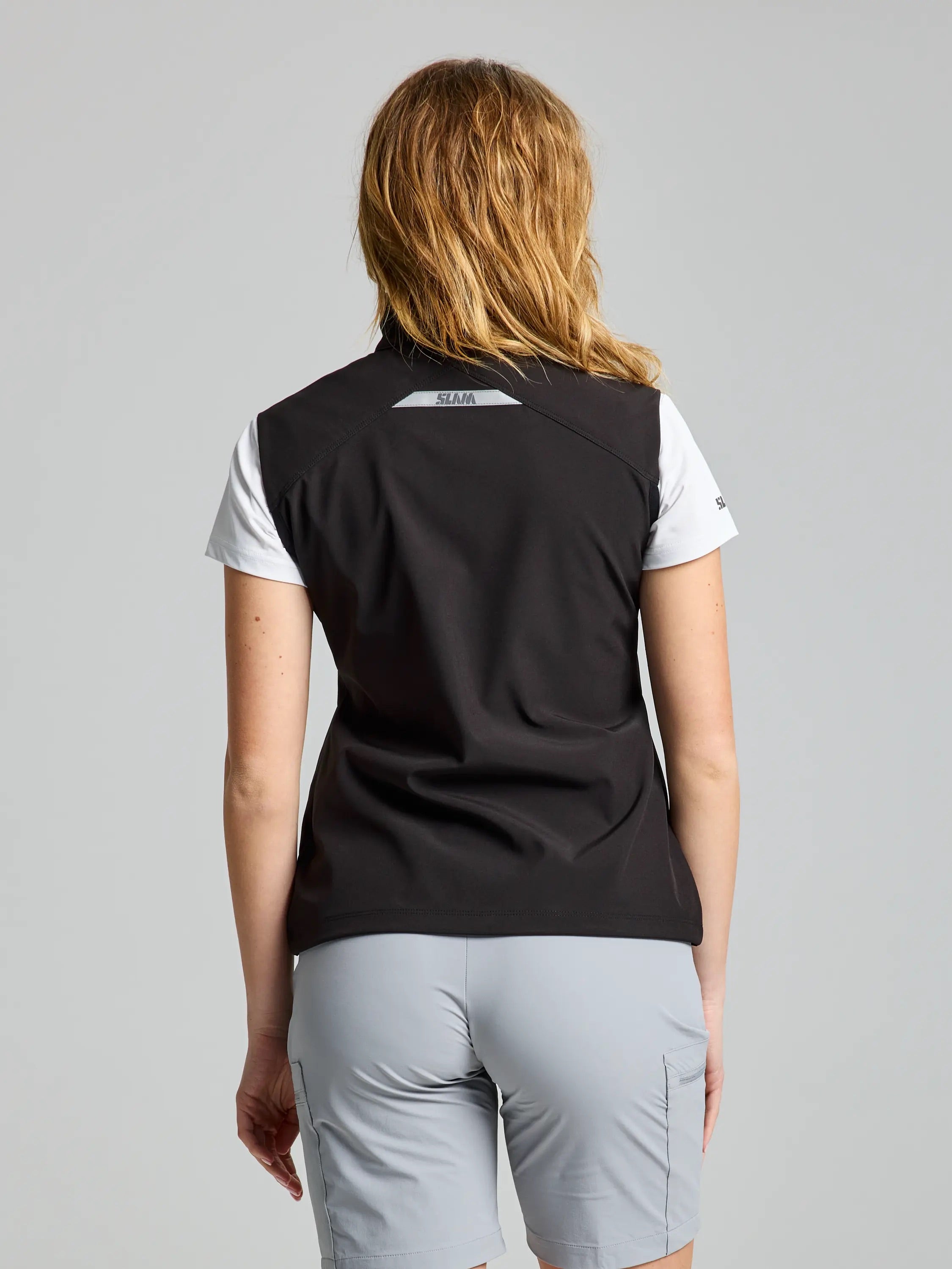 ACT WS Softshell Vest