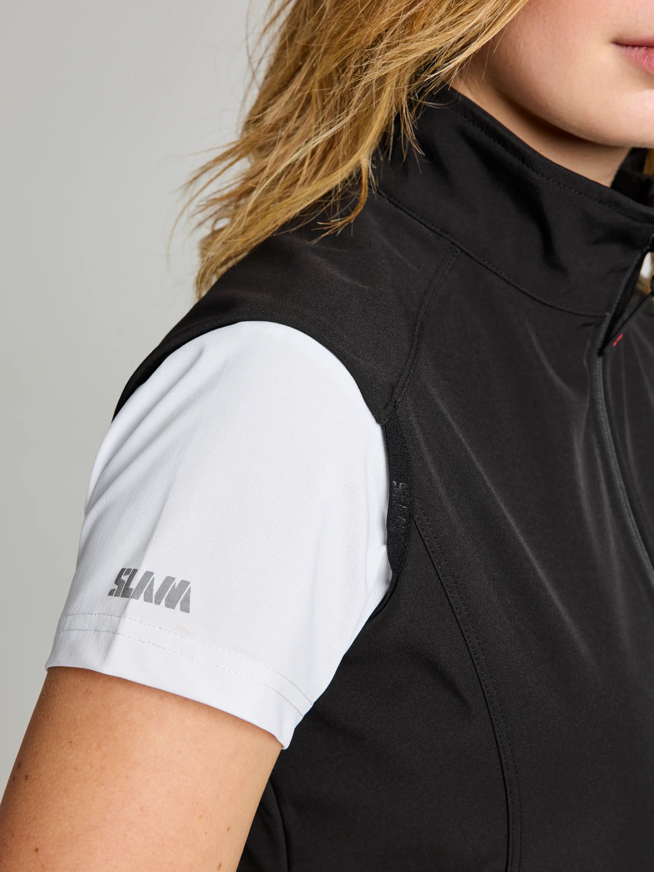 ACT WS Softshell Vest