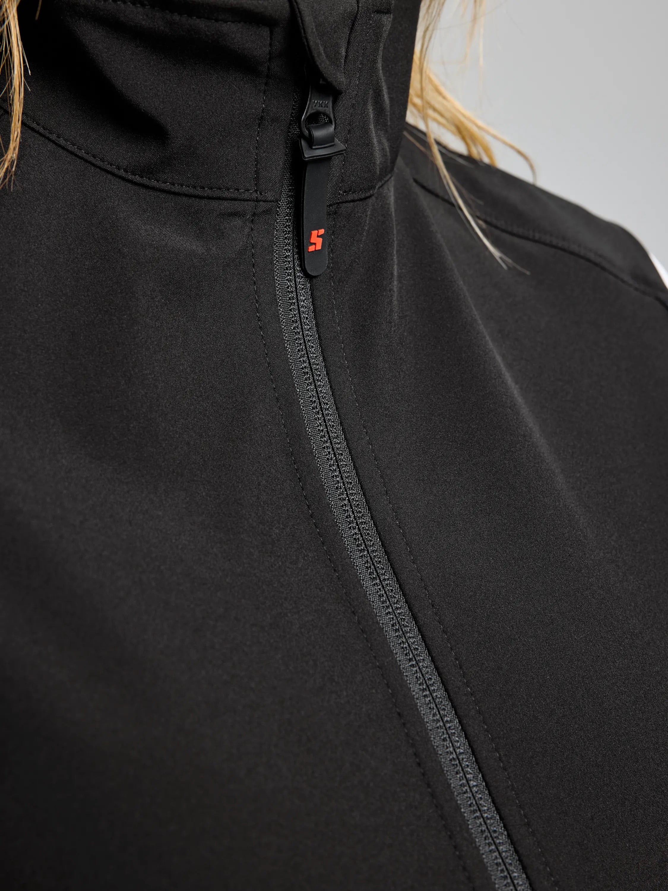 ACT WS Softshell Vest