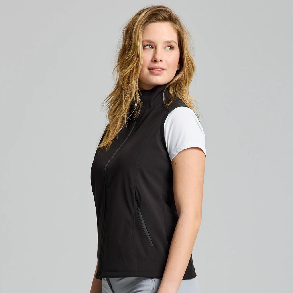ACT WS Softshell Vest