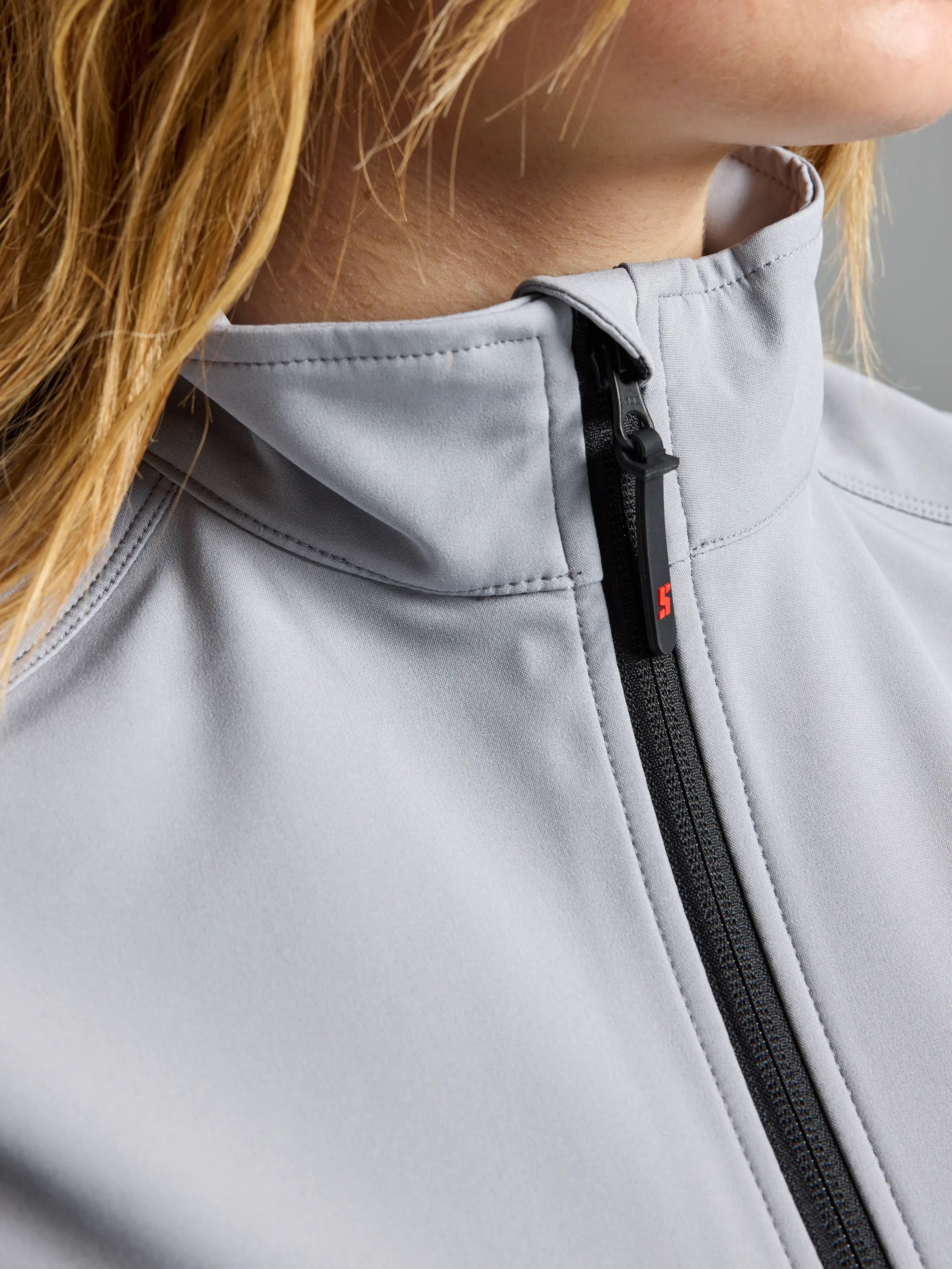 ACT WS Softshell Vest