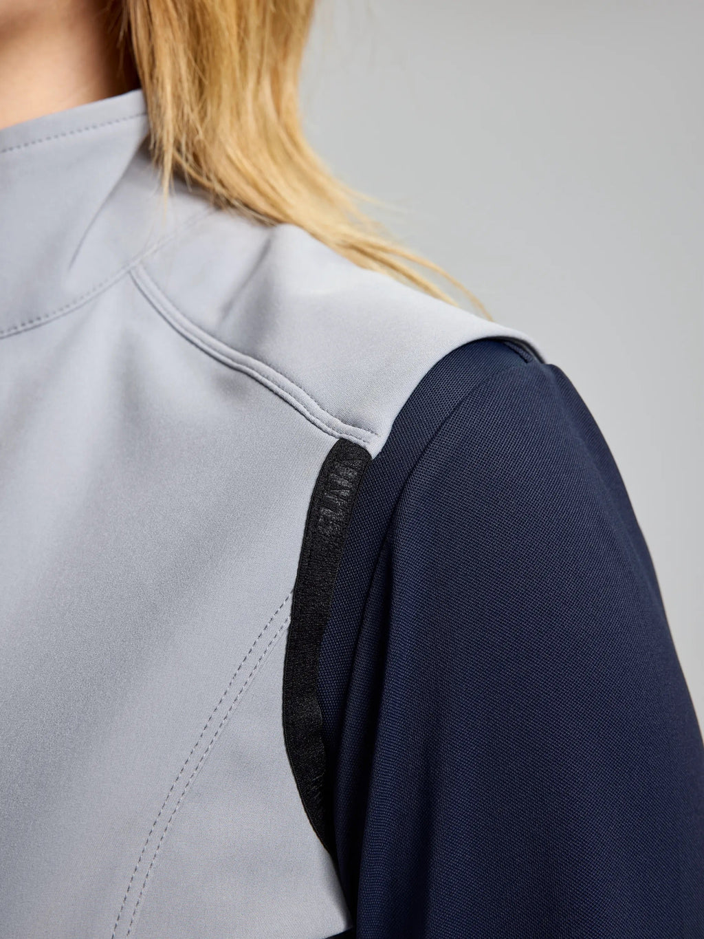 ACT WS Softshell Vest