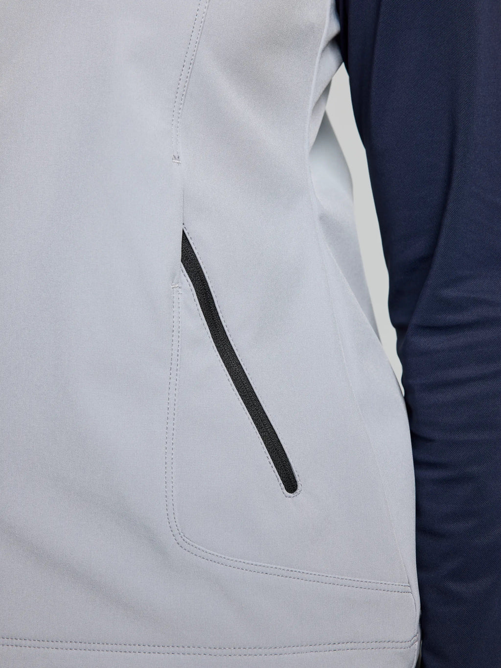 ACT WS Softshell Vest