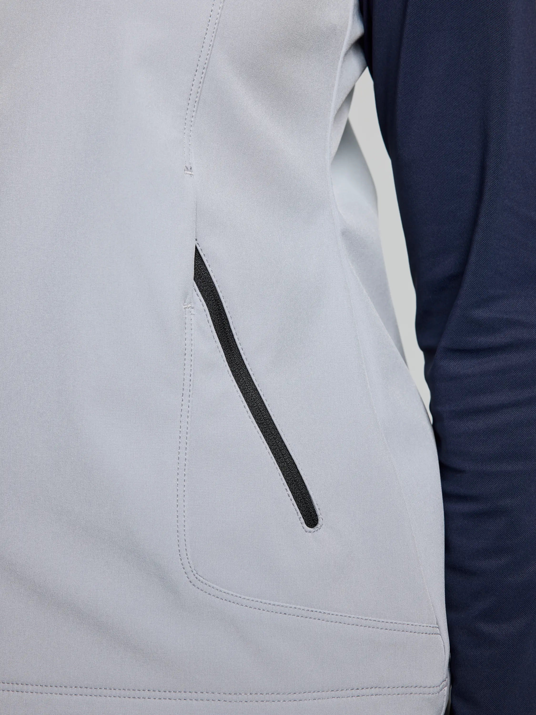 ACT WS Softshell Vest