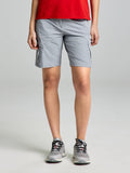 WS Tech Cargo Short