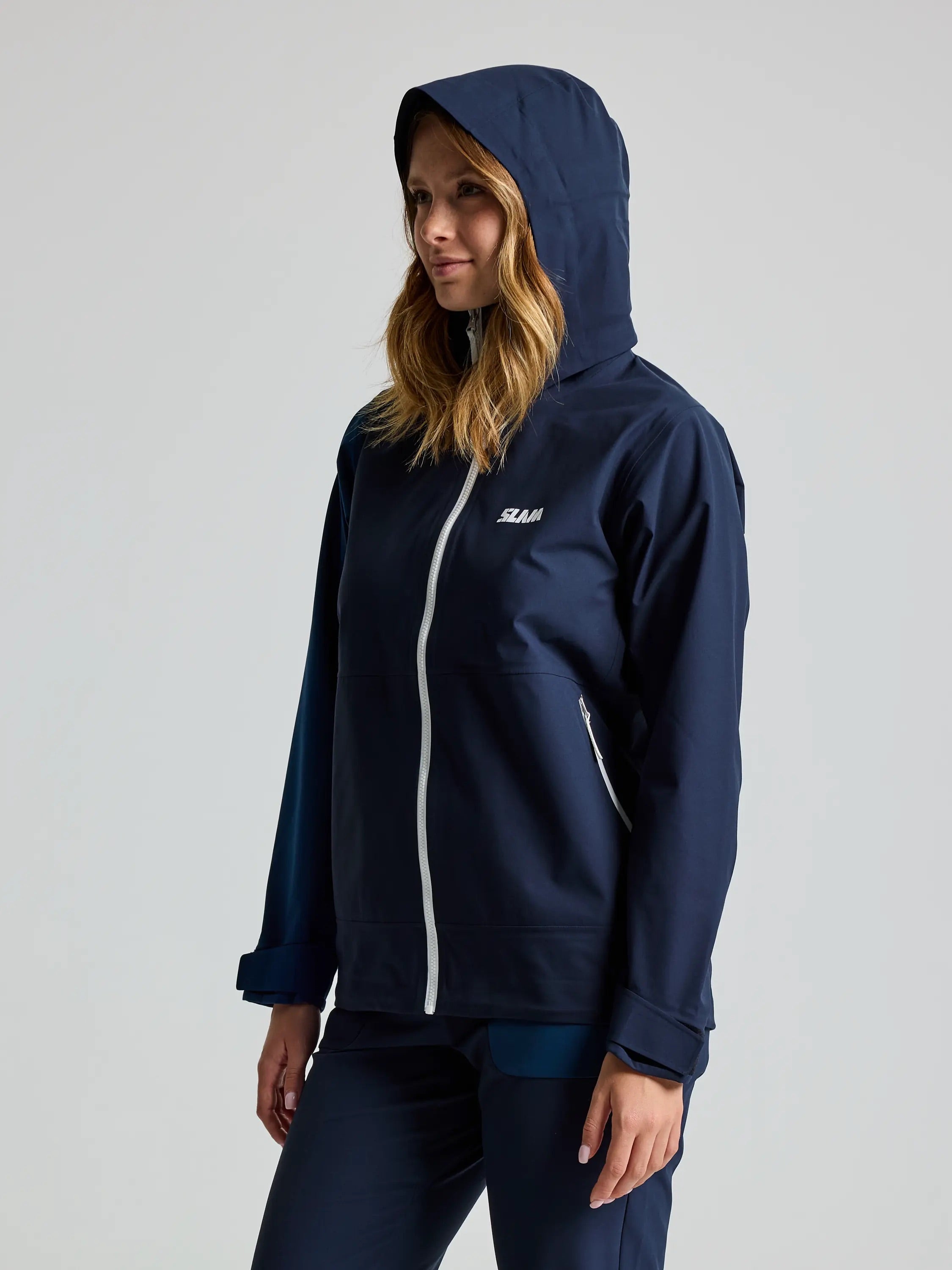 OD WS Hooded Jacket