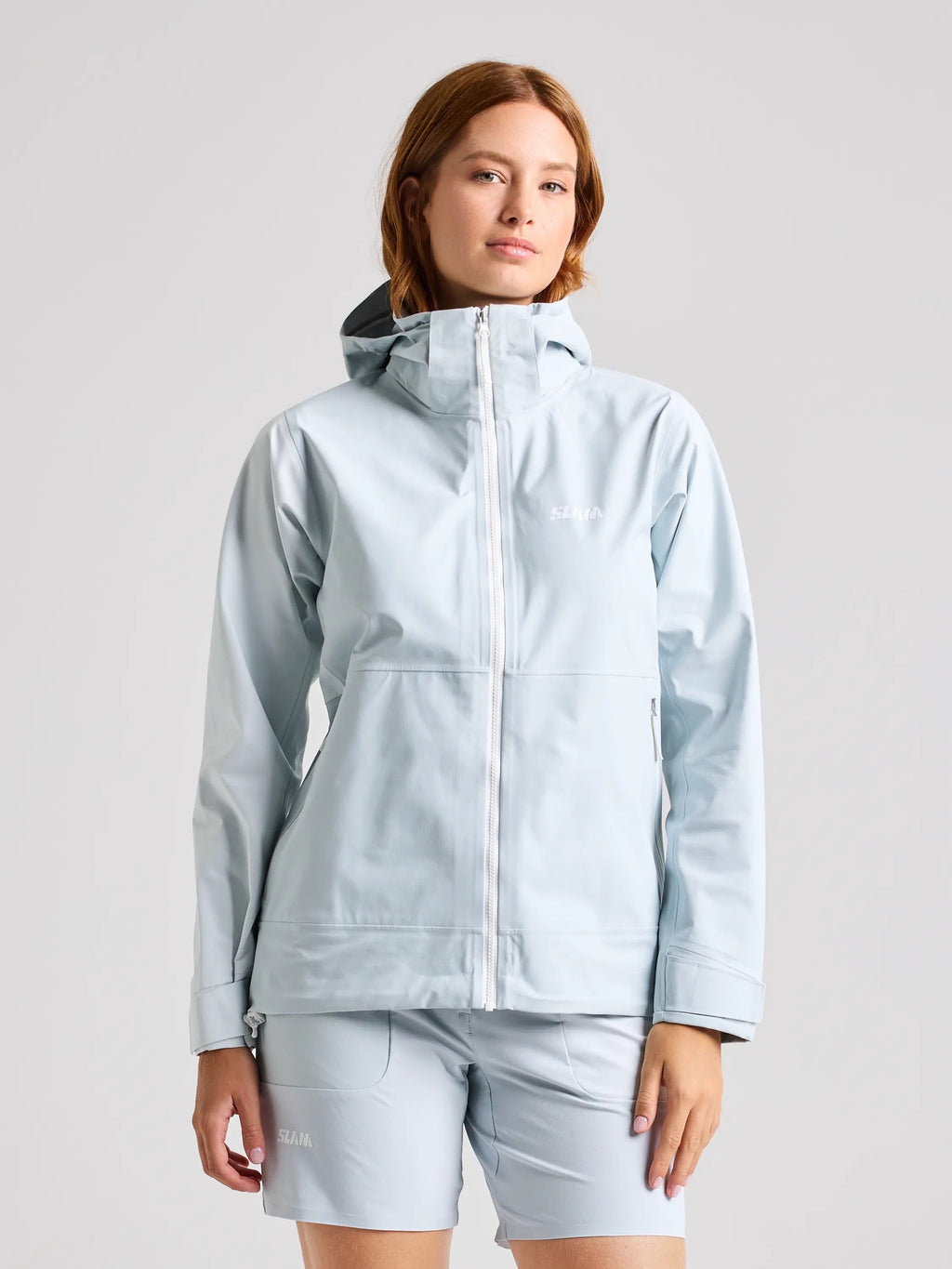 OD WS Hooded Jacket